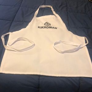 Kikkoman Apron